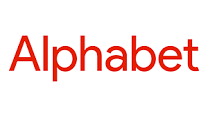Alphabet Logo