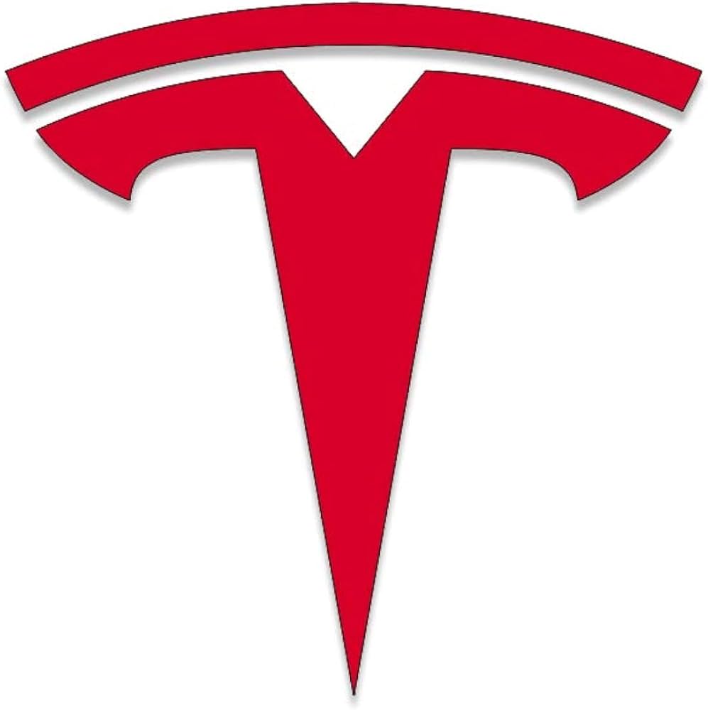 Tesla Logo